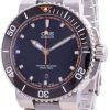 Oris Aquis Date 01-733-7653-4128-07-8-26-01PEB Automatic 300M Men's Watch