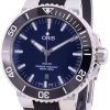 Oris Aquis Date 01-733-7730-4135-07-4-24-64EB Automatic 300M Men's Watch