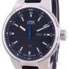 Oris Williams Day Date 01-735-7740-4154-07-4-24-54FC Automatic Men's Watch