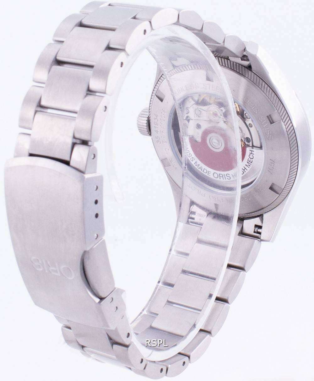 Oris Big Crown Pro Pilot 01-751-7697-4063-07-8-20-19 Automatic Men's Watch