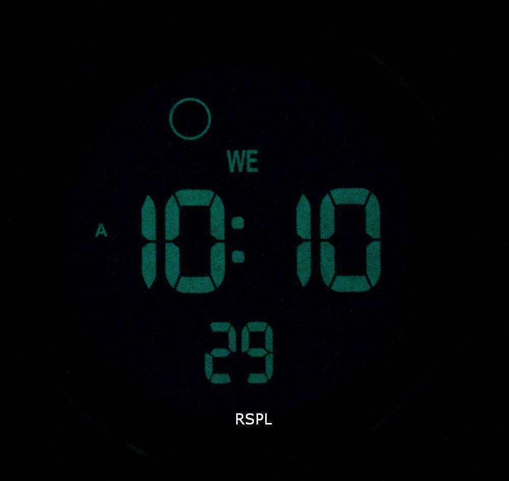 Armitron Sport 408423MAG Quartz Unisex Watch