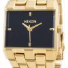 Nixon The Ticket A1262-510-00 Quartz Women's Watch