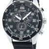 Citizen AR AT2441-08X Eco-Drive Tachymeter Men's Watch