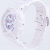 Casio Baby-G BA-110TH-7A Quartz Shock Resistant Women's Watch