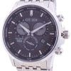 Citizen Eco-Drive BL8150-86H Perpetual Calendar Men's Watch