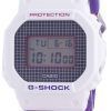 Casio G-Shock DW-5600THB-7 Shock Resistant 200M Men's Watch