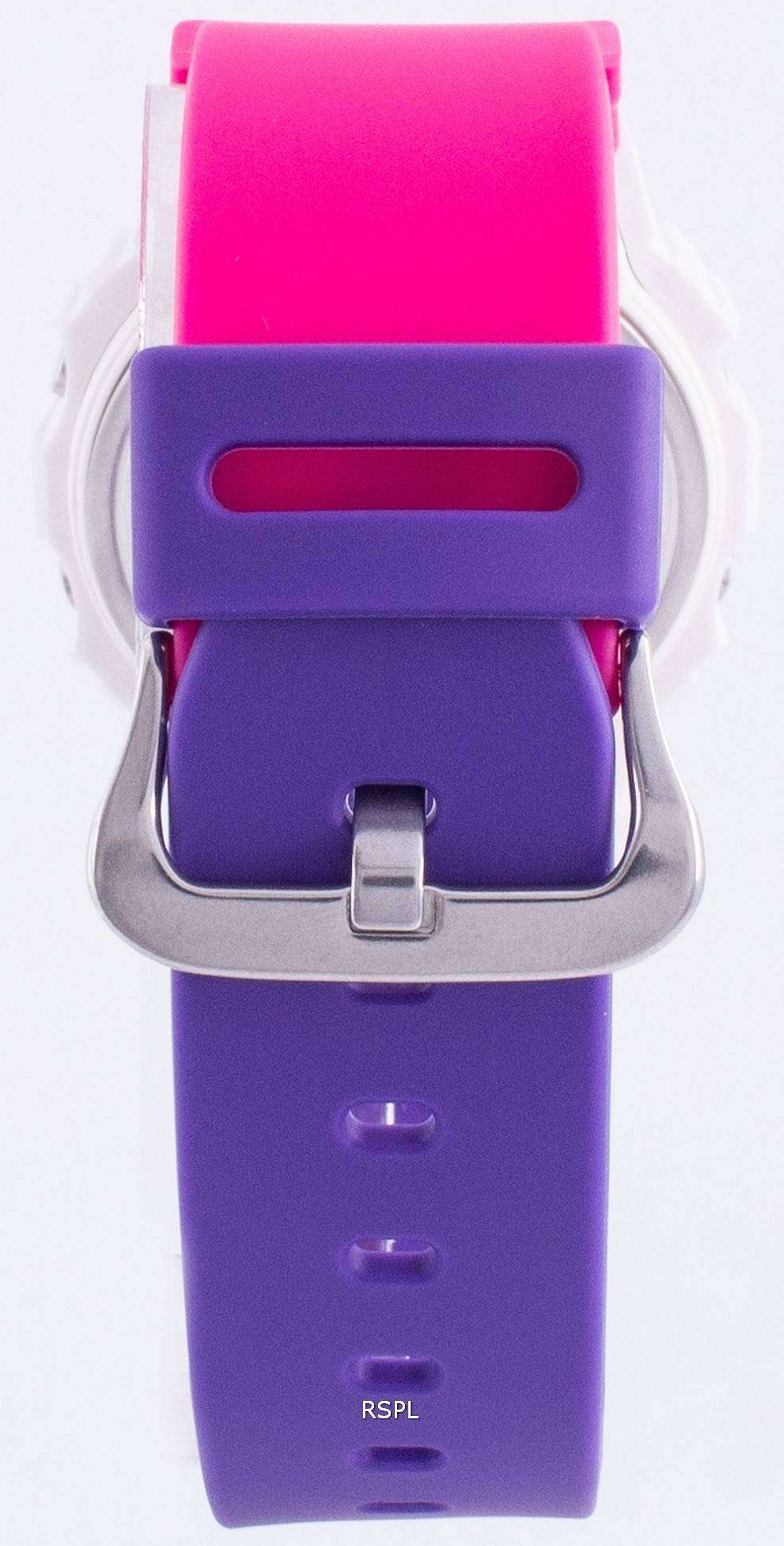 Casio G-Shock DW-5600THB-7 Shock Resistant 200M Men's Watch