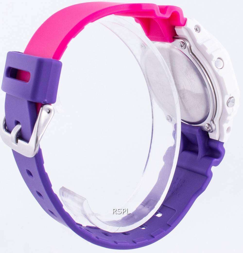 Casio G-Shock DW-5600THB-7 Shock Resistant 200M Men's Watch