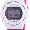 Casio G-Shock Throwback DW-5700THB-7 Quartz Shock Resistant 200M Men's Watch