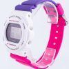 Casio G-Shock Throwback DW-5700THB-7 Quartz Shock Resistant 200M Men's Watch