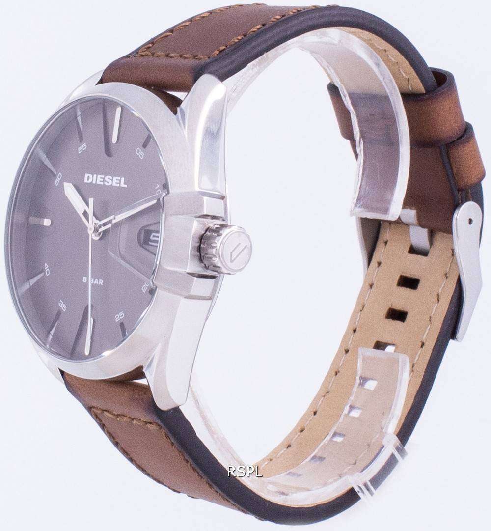 Diesel MS9 DZ1890 Quartz Men's Watch