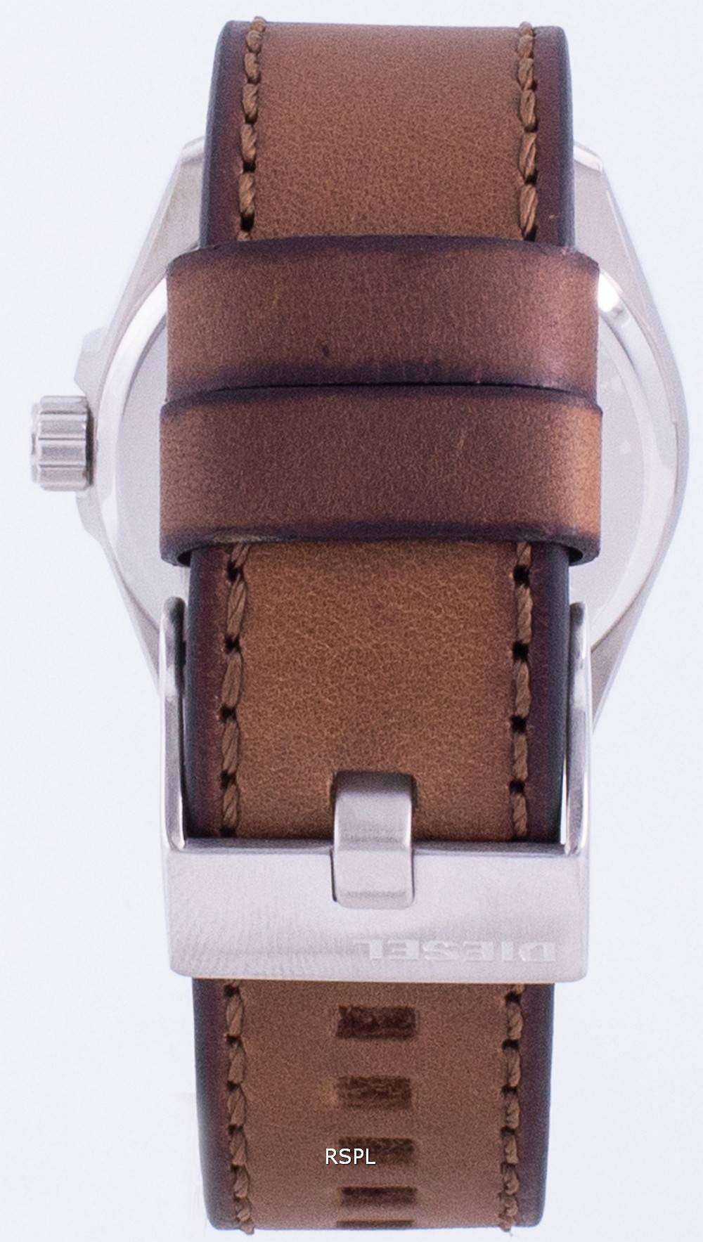 Diesel MS9 DZ1890 Quartz Men's Watch