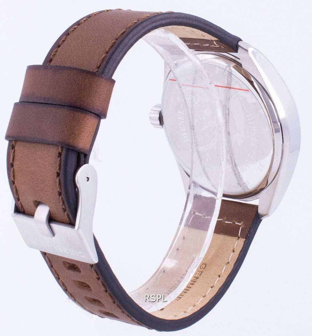 Diesel MS9 DZ1890 Quartz Men's Watch