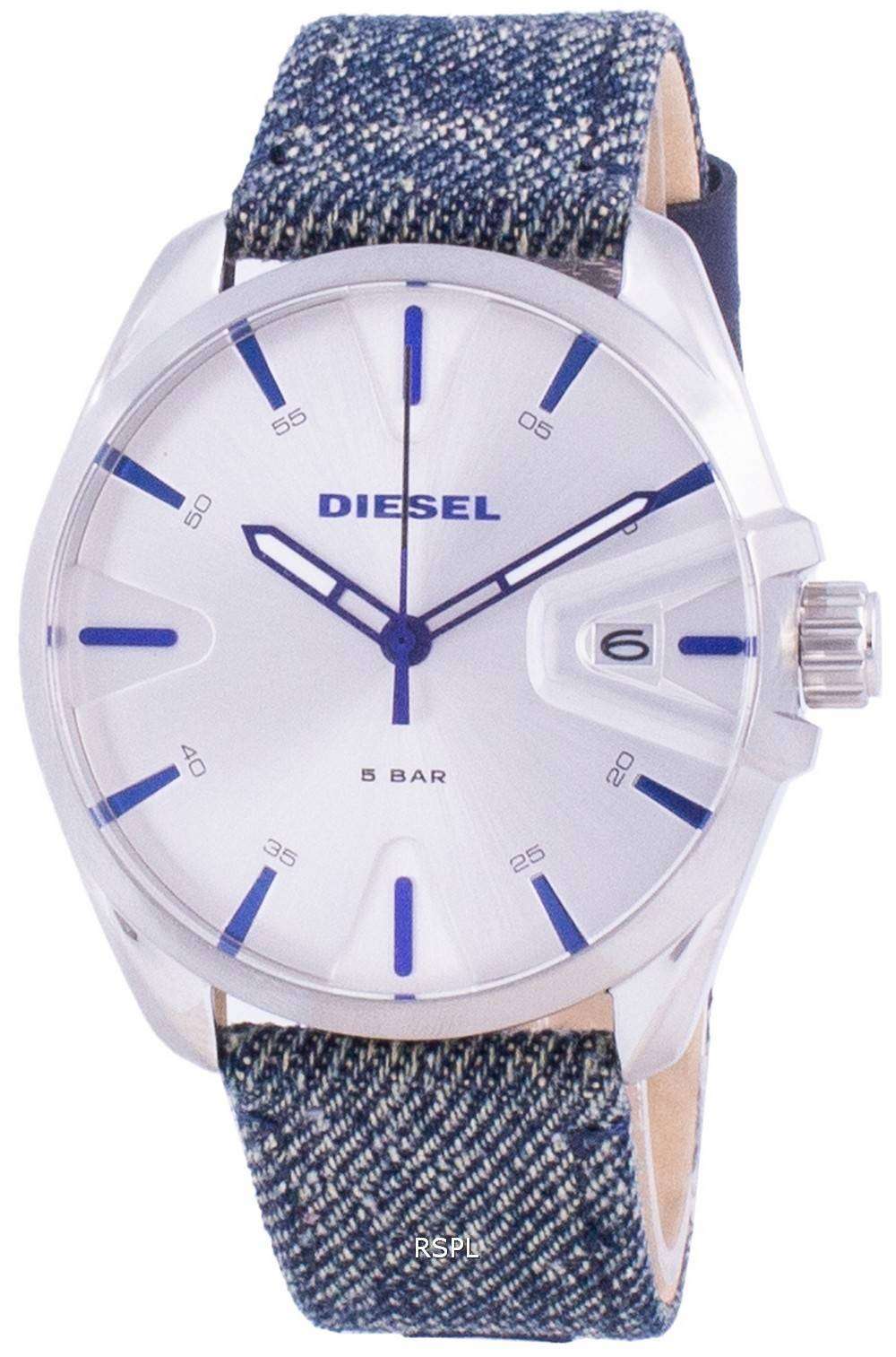 Diesel MS9 DZ1891 Quartz Men's Watch