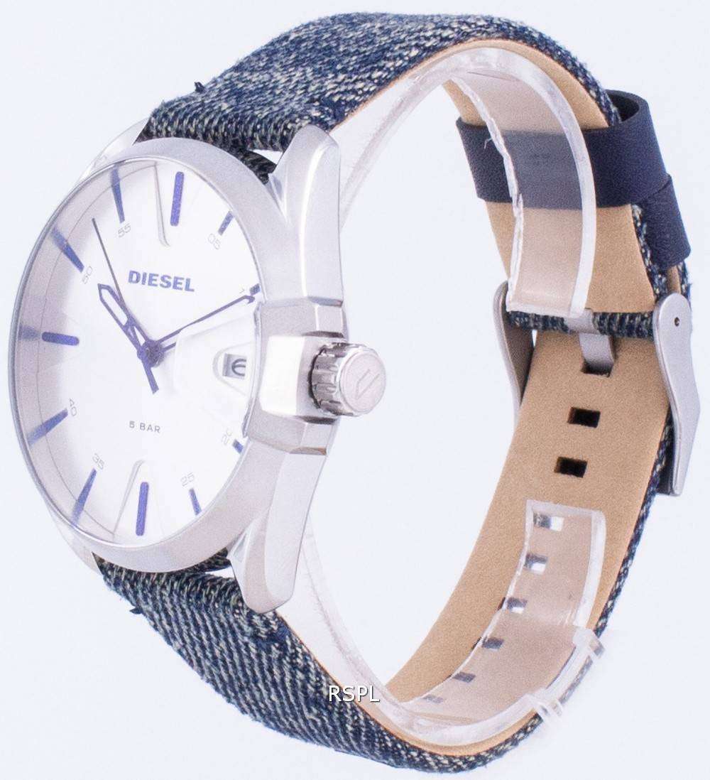 Diesel MS9 DZ1891 Quartz Men's Watch