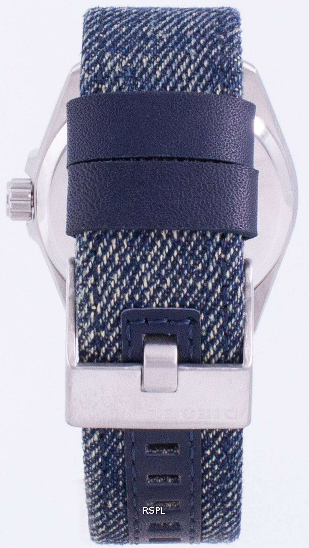 Diesel MS9 DZ1891 Quartz Men's Watch