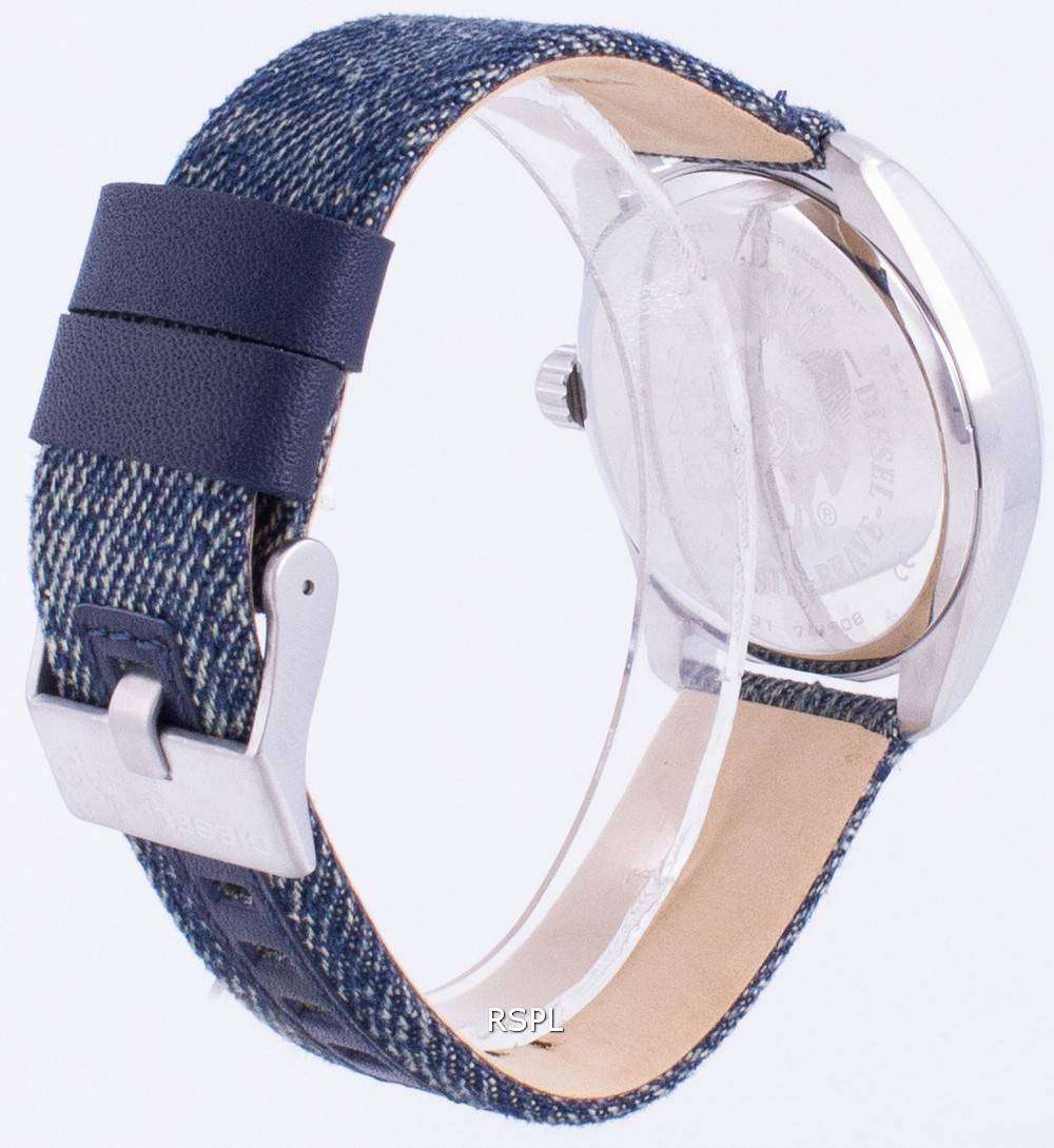 Diesel MS9 DZ1891 Quartz Men's Watch