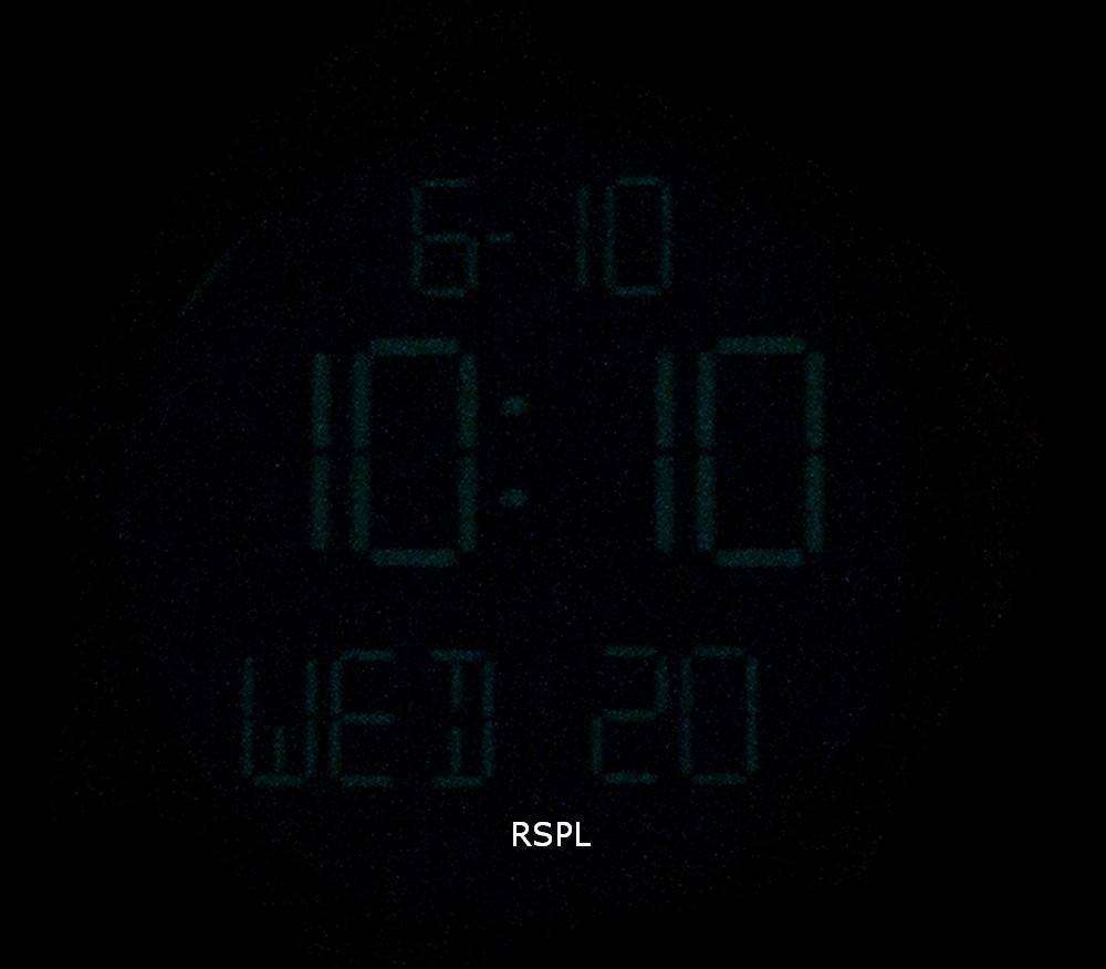 Diesel Crusher DZ1901 Quartz Men's Watch