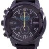 Diesel Griffed DZ4520 Quartz Chronograph Men's Watch
