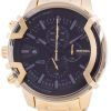 Diesel Griffed DZ4522 Quartz Chronograph Men's Watch
