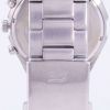 Casio Edifice EFR-570DB-1AV Quartz Chronograph Men's Watch