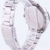 Casio Edifice EFR-570DB-1AV Quartz Chronograph Men's Watch