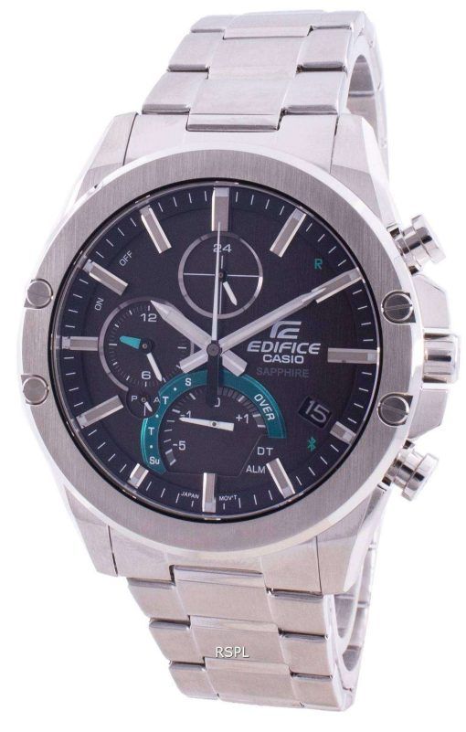 Casio Edifice EQB-1000D-1A Quartz Men's Watch