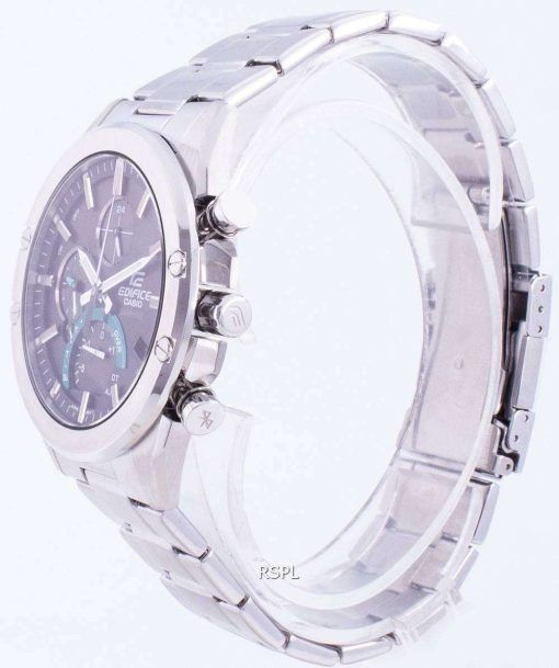 Casio Edifice EQB-1000D-1A Quartz Men's Watch