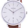 Fossil Jacqueline ES4368 Quartz Women's Watch
