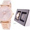 Fossil Carlie Mini ES4685SET Quartz Women's Watch