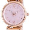 Fossil Carlie Mini ES4697 Quartz Women's Watch