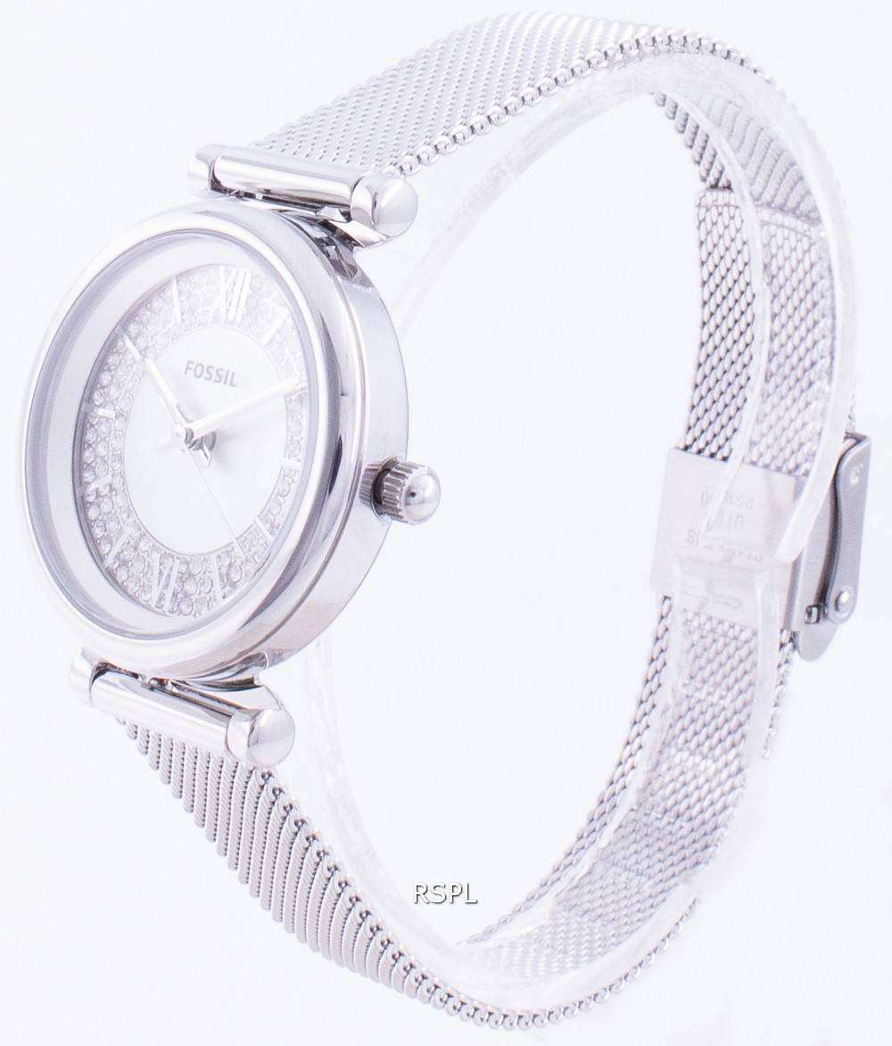 Fossil es4837 sale