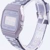 Casio Youth F-91WS-8 Quartz Women's Watch