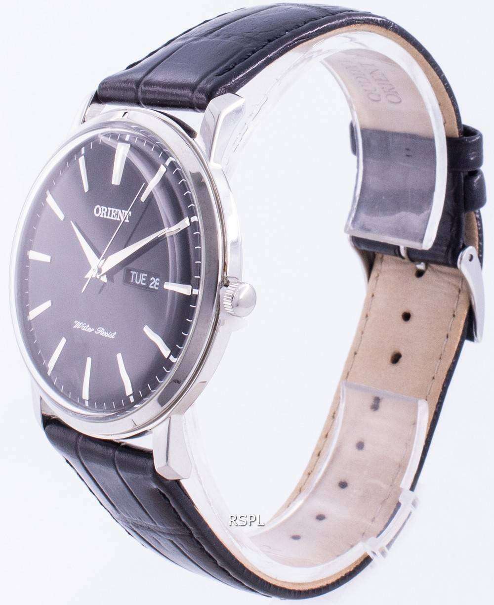 Orient Classic FUG1R002B6 Quartz Men's Watch