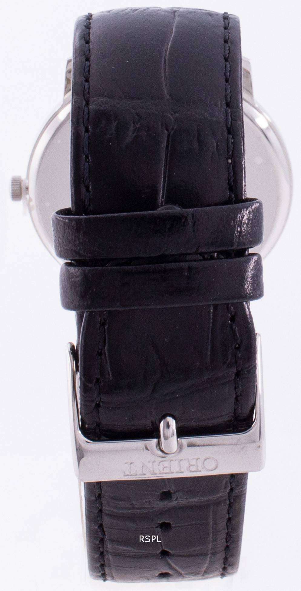 Orient Classic FUG1R002B6 Quartz Men's Watch