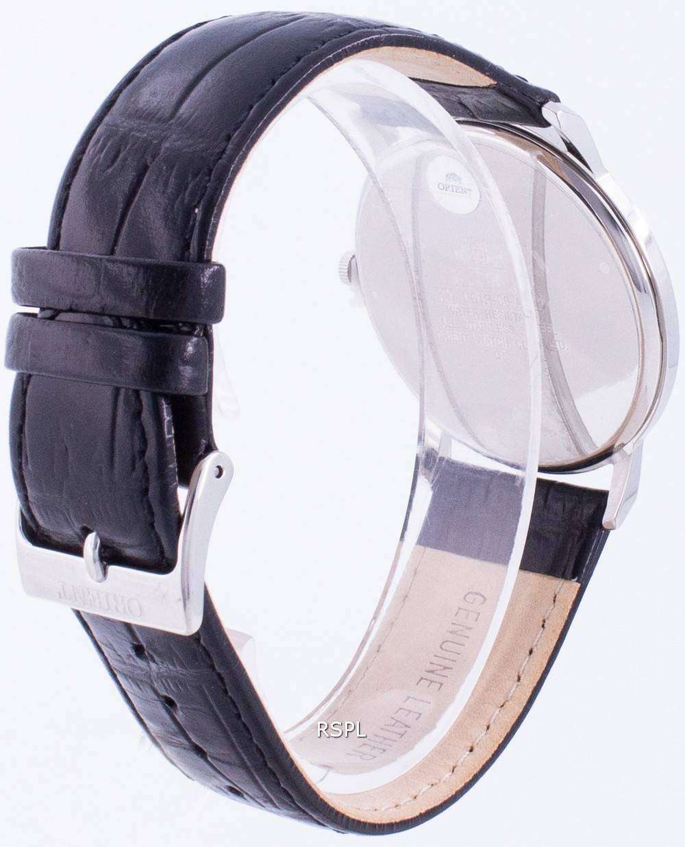 Orient Classic FUG1R002B6 Quartz Men's Watch