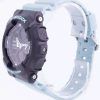 Casio G-Shock GMA-S140-2A Quartz World Time 200M Men's Watch