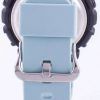 Casio G-Shock GMA-S140-2A Quartz World Time 200M Men's Watch