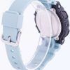 Casio G-Shock GMA-S140-2A Quartz World Time 200M Men's Watch