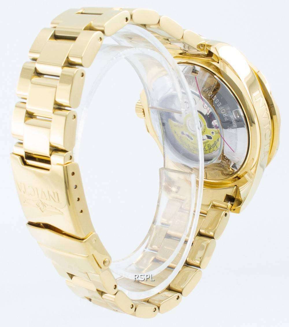 Invicta Pro Grand Diver 13940 Automatic 300M Men's Watch