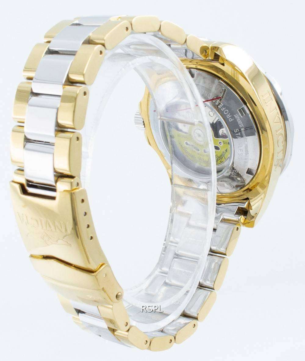 Invicta Pro Grand Diver 16035 Automatic 300M Men's Watch
