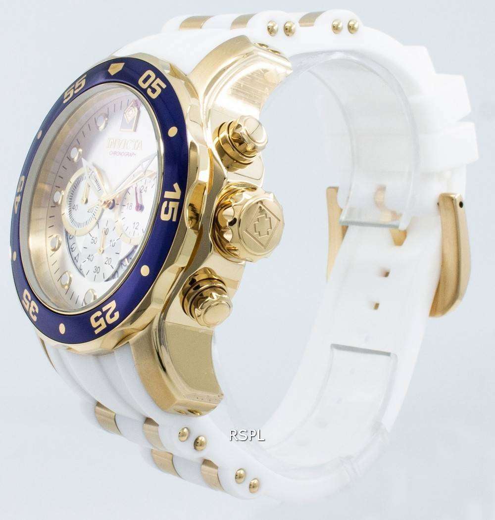 Invicta Pro Diver SCUBA 20293 Chronograph Quartz Men's Watch
