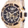 Invicta Pro Diver SCUBA 25853 Quartz Chronograph Men's Watch