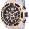 Invicta Pro Diver SCUBA 25856 Quartz Chronograph Men's Watch