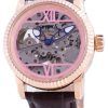 Invicta Objet D Art 26350 Automatic Women's Watch