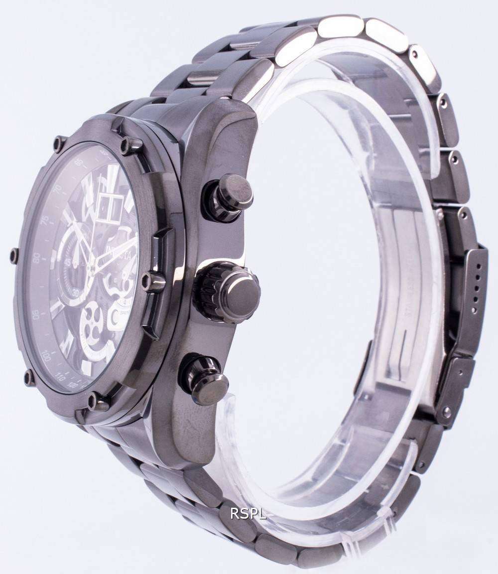 Invicta Speedway 30039 Quartz Tachymeter Men's Watch