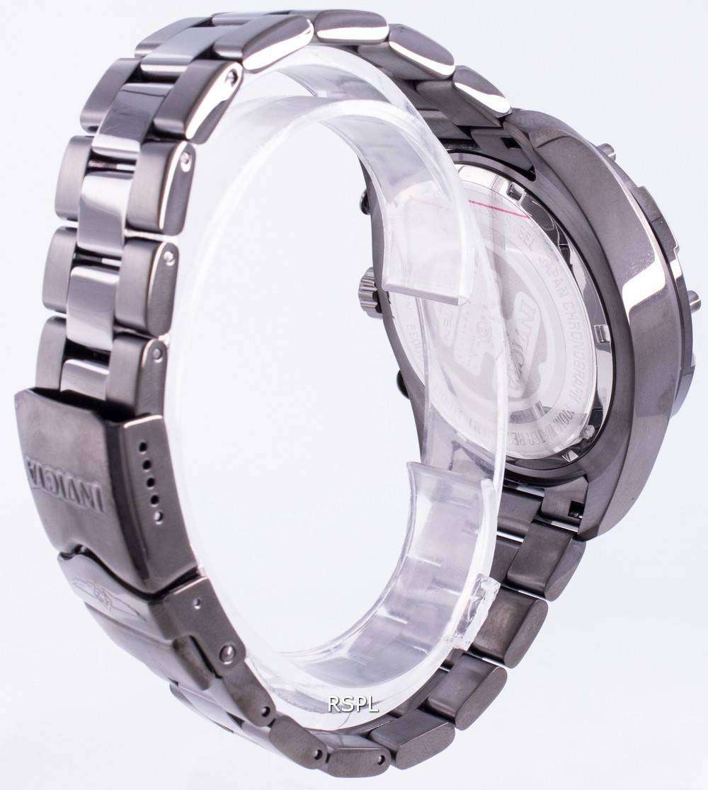 Invicta Speedway 30039 Quartz Tachymeter Men's Watch