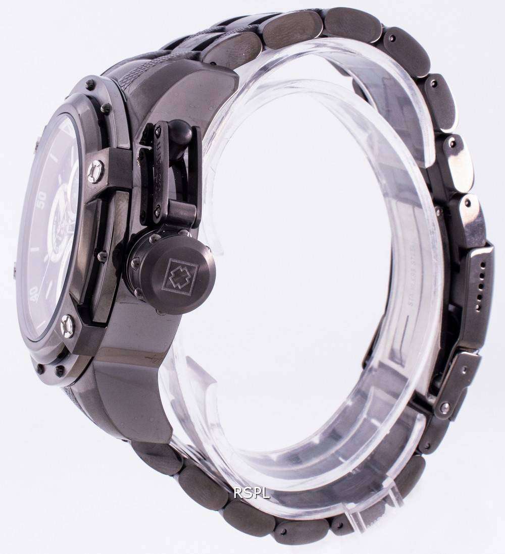 Invicta Coalition Forces 30377 Quartz Chronograph Men's Watch