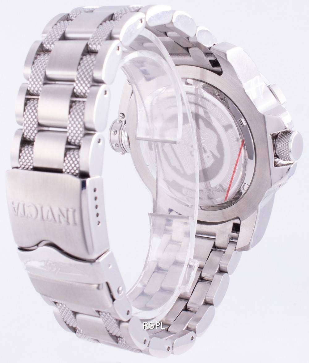 Invicta Coalition Forces 30379 Quartz Chronograph Men's Watch