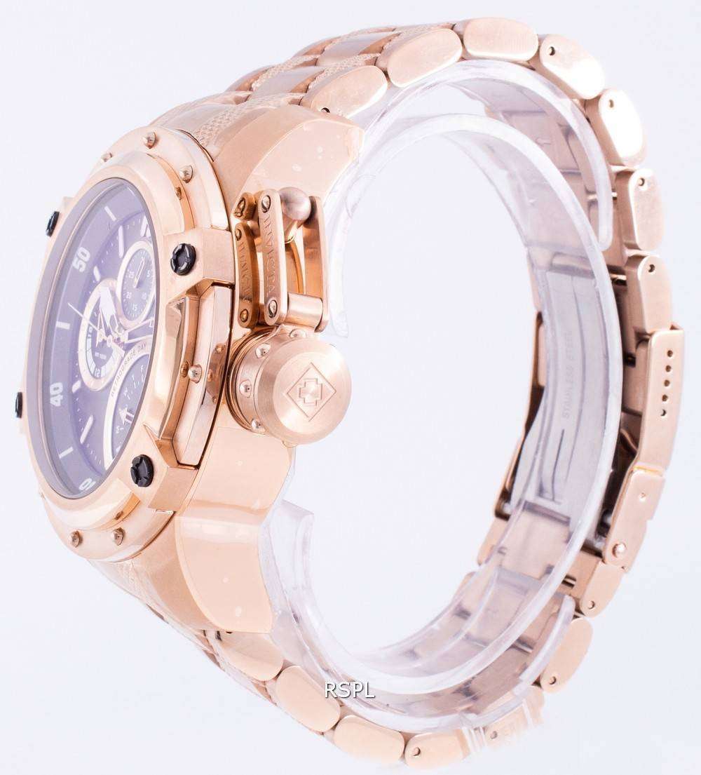 Invicta Coalition Forces 30381 Quartz Chronograph Men's Watch